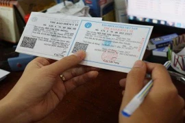 Gia hạn thẻ bảo hiểm y tế trên ứng dụng trực tuyến của 3 ngân hàng