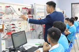 Nâng mức hỗ trợ học nghề cho lao động thất nghiệp lên 1,5 triệu đồng/tháng