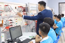 Nâng mức hỗ trợ học nghề cho lao động thất nghiệp lên 1,5 triệu đồng/tháng