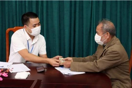 Đề xuất quy định mới về xác nhận liệt sĩ, thương binh