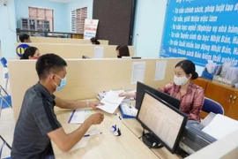 Đề xuất cho phép nộp hồ sơ hưởng bảo hiểm thất nghiệp trên Cổng dịch vụ công