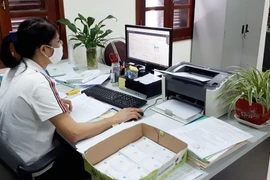 Giám định điện tử góp phần chống trục lợi quỹ Bảo hiểm y tế hàng nghìn tỷ đồng