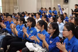 Tuyển 150 thanh thiếu niên tham dự hội trại tiếng Anh toàn quốc năm 2020