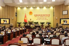 Hà Nội hỗ trợ 3 tháng lương cho 25 lãnh đạo nghỉ việc khi thí điểm chính quyền đô thị