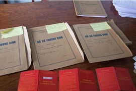 Thanh tra việc sử dụng nguồn kinh phí ưu đãi người có công trên toàn quốc