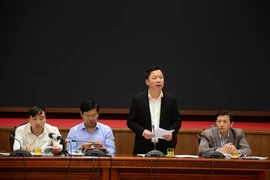 Hà Nội: Tổ chức chuỗi hoạt động kỷ niệm 90 năm ngày thành lập Mặt trận Tổ quốc