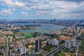 Hơn 89.500 thôn sẽ thực hiện sắp xếp, sáp nhập thế nào?
