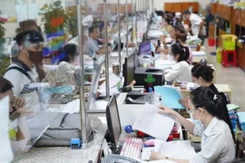 Điều động, biệt phái gần 4.000 công chức, viên chức cho chính quyền xã