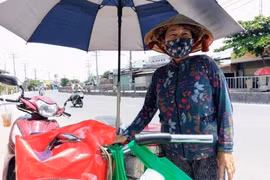 Hà Nội: Khoảng 1,48 triệu lao động bị ảnh hưởng bởi Covid-19 được nhận hỗ trợ