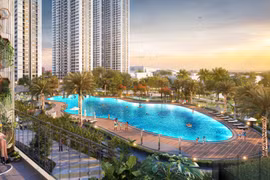 Săn căn hộ “hàng hot” tại Imperia Smart City