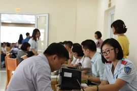 Chế tài mạnh xử lý tình trạng chây ì, trốn đóng bảo hiểm xã hội