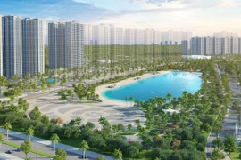 Yếu tố vàng làm nên giá trị đầu tư “cực lời” của Imperia Smart City