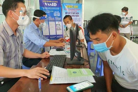 Người lao động chưa nhận được tiền hỗ trợ từ quỹ Bảo hiểm thất nghiệp cần làm gì?