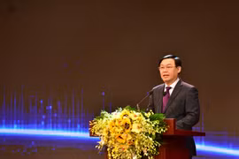 Bí thư Thành ủy Hà Nội: Xây dựng Hoà Lạc thành "vùng lõi" nghiên cứu, phát triển công nghệ