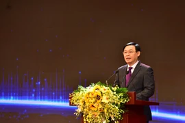 Bí thư Thành ủy Hà Nội: Xây dựng Hoà Lạc thành "vùng lõi" nghiên cứu, phát triển công nghệ