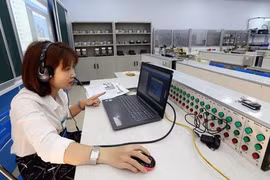 Tuyển sinh, đào tạo nghề thực hiện như thế nào khi có dịch Covid-19