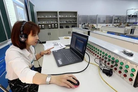 Tuyển sinh, đào tạo nghề thực hiện như thế nào khi có dịch Covid-19