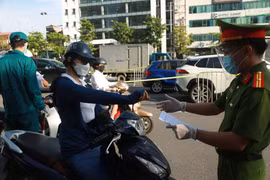 Hà Nội: Quận Long Biên sẽ có 8 phường ở trạng thái bình thường mới