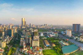 Cử tri Hà Nội quan tâm quản lý nguồn lực đất đai