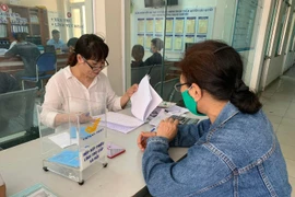 Thủ tục nhận tiền từ gói hỗ trợ 26.000 tỷ đồng như thế nào?