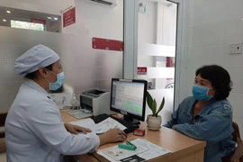 Được tái khám bảo hiểm y tế quá 10 ngày theo giấy hẹn do Covid-19