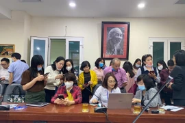 Ứng dụng bảo hiểm xã hội số: Nhiều tiện ích cho người thụ hưởng chính sách