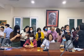 Ứng dụng bảo hiểm xã hội số: Nhiều tiện ích cho người thụ hưởng chính sách