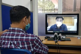 Kết nối online liên tỉnh, mở ra nhiều cơ hội việc làm cho người lao động