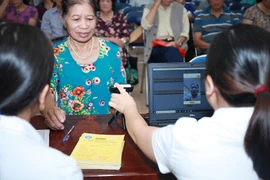 Cập nhật: Ba trường hợp bắt đầu được hưởng lương hưu từ 1-1-2021