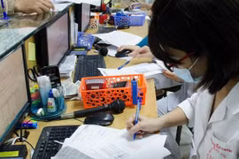 Đề xuất phương án giải quyết hưu trí cho người lao động tại các đơn vị giải thể, phá sản