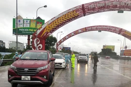 Từ 16/10, người vào Ninh Bình, Thái Bình... không phải xét nghiệm PCR, trừ người từ vùng đỏ, vùng phong tỏa