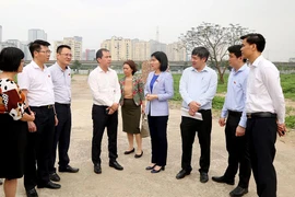 Hà Nội: Dự án "treo" cả thập kỷ, trách nhiệm sở, ngành thế nào?