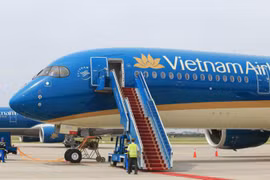 Đề xuất kéo dài thời gian thí điểm quản lý tiền lương VNPT, VNA, VATM