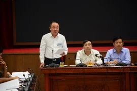 Quận Tây Hồ (Hà Nội): Thiếu quỹ nhà tái định cư, nhiều dự án “dậm chân tại chỗ”