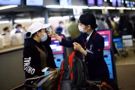 Rà soát lao động có nguy cơ lây nhiễm Covid-19 trước khi xuất cảnh