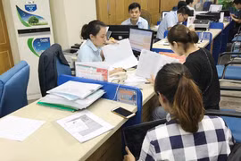 Bình quân mỗi Sở LĐ-TB&XH có không quá 3 Phó Giám đốc