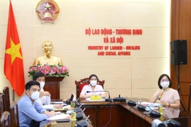 Thu hẹp khoảng cách giới, số lượng nữ đại biểu Quốc hội, HĐND các cấp gia tăng