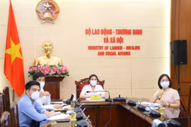 Thu hẹp khoảng cách giới, số lượng nữ đại biểu Quốc hội, HĐND các cấp gia tăng