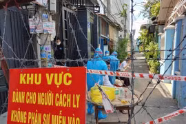 Chi trả lương hưu đối với người hưởng thuộc địa bàn cách ly do Covid-19 thế nào?