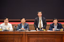 Sơn Tây (Hà Nội): Công tác quản lý môi trường có chuyển biến tích cực