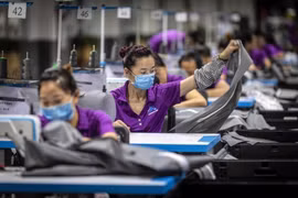 Đánh giá tình hình thực hiện, đề xuất điều chỉnh phân vùng lương tối thiểu