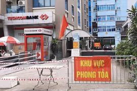 Dịch Covid-19 kéo dài, cử tri Hà Nội mong được giảm phí dịch vụ chung cư