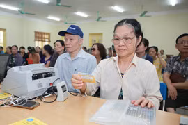 Lương hưu, trợ cấp bảo hiểm xã hội thay đổi thế nào từ năm 2022?