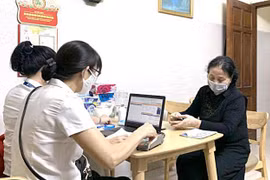 Mức hưởng tối đa "hào phóng nhất thế giới" đe dọa an toàn quỹ hưu trí 