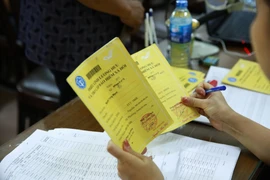 Mức hưởng lương hưu khi tham gia bảo hiểm xã hội tự nguyện thế nào?