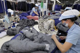 Lương tối thiểu vùng có thể tăng trong năm 2021?