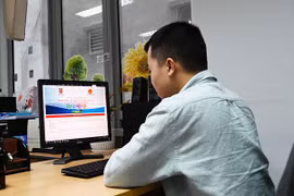 Gần 39.000 công nhân, viên chức, người lao động trả lời đúng 100% câu hỏi về bầu cử