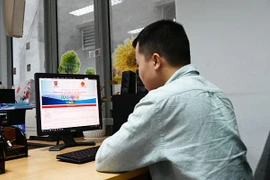 Gần 39.000 công nhân, viên chức, người lao động trả lời đúng 100% câu hỏi về bầu cử