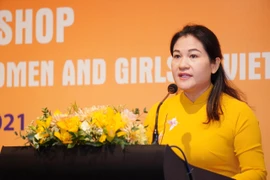 Hơn 10 triệu lượt người được tiếp cận kiến thức về bạo lực giới