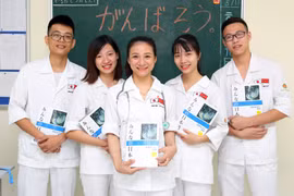 Thêm cơ hội sang làm việc tại Nhật Bản sau đại dịch Covid-19